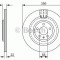 Disc frana AUDI A6 (4G2, C7, 4GC) (2010 - 2016) BOSCH 0 986 479 749