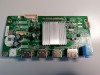 Main Board JRY-W9UHD-NV2 MST98A1-EDP Din SVIVE PYX 34C401 Ecran LSM340YP03