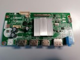 Main Board JRY-W9UHD-NV2 MST98A1-EDP Din SVIVE PYX 34C401 Ecran LSM340YP03