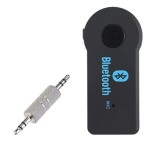 Adaptor Audio Bluetooth 4.0 USB Jack 3.5mm Negru Universal OEM