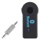 Adaptor Bluetooth Audio - Bluetooth, USB, Jack 3.5 mm, Negru