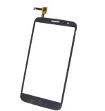 Touchscreen Alcatel One Touch Hero 2C 7055A Negru - Display Telefon