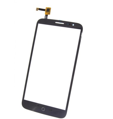 Touchscreen Alcatel One Touch Hero 2C, 7055A, Black foto