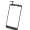 Touchscreen Alcatel One Touch Hero 2C, 7055A, Black