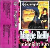 Casetă audio Maggie Reilly &ndash; Midnight Sun, Pop
