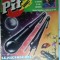 Revista Pif Gadget nr 551