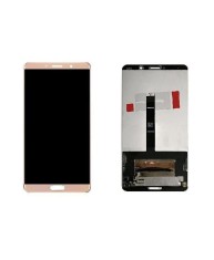 Ecran LCD Display Complet Huawei Mate 10 Rose Gold