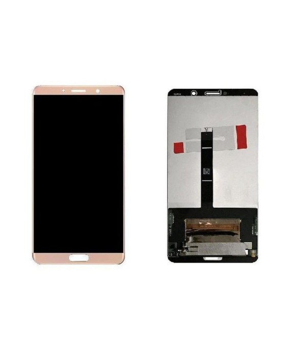 Ecran LCD Display Complet Huawei Mate 10 Rose Gold