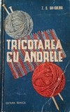 Z.S. GAI-GULINA TRICOTAREA CU ANDRELE (1961)