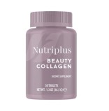 Nutriplus Beauty Tablete de Colagen , 30 de Tablete
