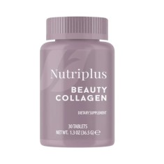 Nutriplus Beauty Tablete de Colagen , 30 de Tablete