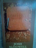 Josh McDowell - Mai mult decat un simplu tamplar (Editia: 1992)