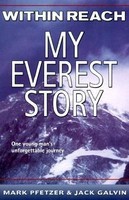 Within Reach: My Everest Story foto