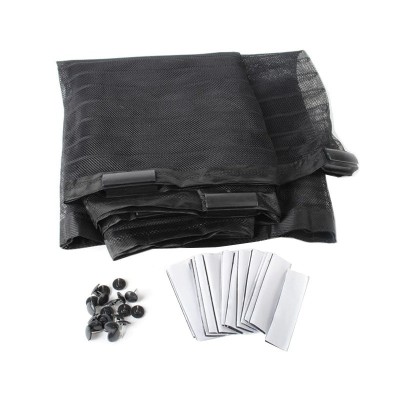 Perdea cu inchidere magnetica Magic Mesh pentru muste sau alte insecte foto