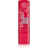 Yves Rocher Bain de Nature balsam de buze Raspberry 4,8 g