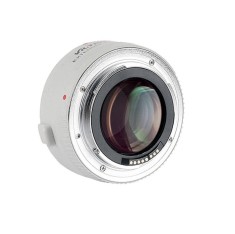 Teleconvertor Alb Viltrox EF-1.4x cu AF compatibil Canon EF foto