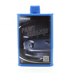 Solutie de curatat lac, Riwax Paint Cleaner 500 ml foto