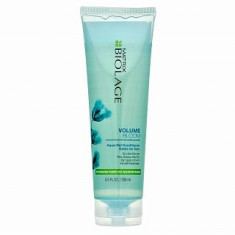 Matrix Biolage Volumebloom Aqua-Gel Conditioner balsam pentru par fin 250 ml foto