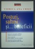 Viorica Ana Chisu - Posturi, Salarii si Beneficii (Irecson 2005) - Carte Resurse Umane