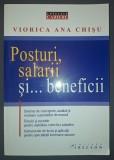 Viorica Ana Chisu - Posturi, Salarii si Beneficii (Irecson 2005) - Carte Resurse Umane
