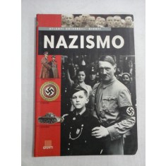 NAZISMO - ATLANTI UNIVERSALI GIUNTI