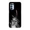 Husa compatibila cu Oppo A73, Viceversa, model Samurai Jack dashed art, Silicon, TPU