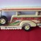 PLACHETA MACHETA AUTO 1982 FILIPINE