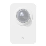 Senzor de miscare smart / inteligent Gosund PIRS4, alimentare baterii / micro USB