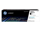 Toner Original HP Black nr.207A pentru Color LaserJet Pro M255|M282|M283 1.35K "W2210A"