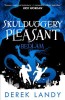 Bedlam (Skulduggery Pleasant, Book 12)