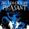 Bedlam (Skulduggery Pleasant, Book 12)