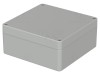 Carcasa Universala BOPLA EUROMAS M 217 IP66 Policarbonat Gri Deschis 120x122x55mm