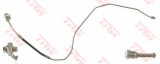 Conducta / cablu frana VW GOLF IV Variant (1J5) (1999 - 2006) TRW PHD1161