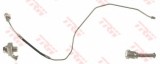 Conducta / cablu frana VW BORA Combi (1J6) (1999 - 2005) TRW PHD1161