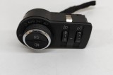 Modul de control comutator faruri CHEVROLET CRUZE J300 2010 OEM: 13301752 30056198