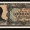 Grecia, 1.000.000 drahme 1944_aUNC_Ephebos_Templul lui Poseidon_IZ 545025
