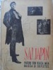 Pagini Din Viața Mea, Masca și Sufletul - F.I. Saliapin, 1962, Editura Muzicală, Teatru, Beletristică, Limba Rom&acirc;nă
