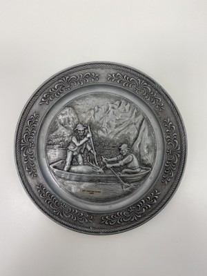 Tablou WF Dietmannsried 1988 foto