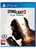 Dying Light 2 Stay Human PS4