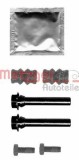 Set bucsi de ghidaj, etrier frana OPEL CORSA C (F08, F68) (2000 - 2009) METZGER 113-1339X