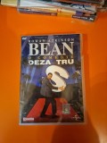 Bean , o comedie dezastru - Rowan Atkinson DVD