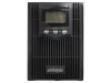 Alimentator UPS 800W 1kVA GEMBIRD 220V 144x345x215mm 7Ah 8h