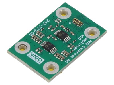 Amplificator Audio Portabil foto