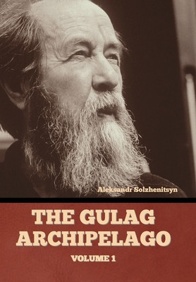 The Gulag Archipelago Volume 1 foto