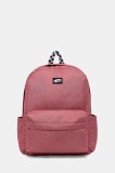 Vans rucsac culoarea roz, mare, VN000H4WZRY1