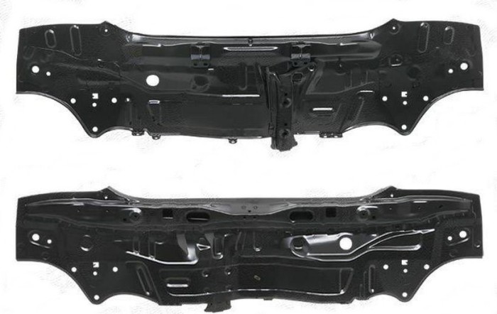Panou spate Toyota Yaris (Xp90) Hatchback 01.2006-03.2009 , partea Spate , 58307-0D090