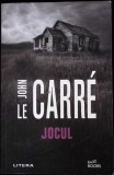 Jocul - John Le Carre, Editura Litera, 2021, Romana, 425 Pagini, Roman