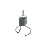 C&acirc;rlig frăm&acirc;ntare pentru robot de bucătărie De'Longhi BR67000544 Original