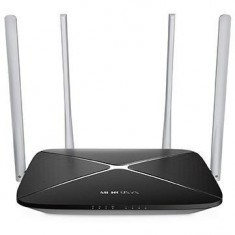 Router wireless Dual Band AC1200, AC12