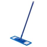 Mop Plat Microfibra, Cu Coada &ndash; 002224